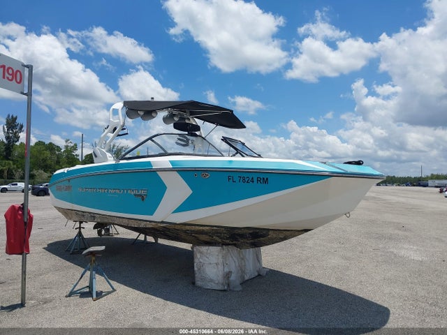 Nautique Other 2017 USCTC75185F717 Image 17