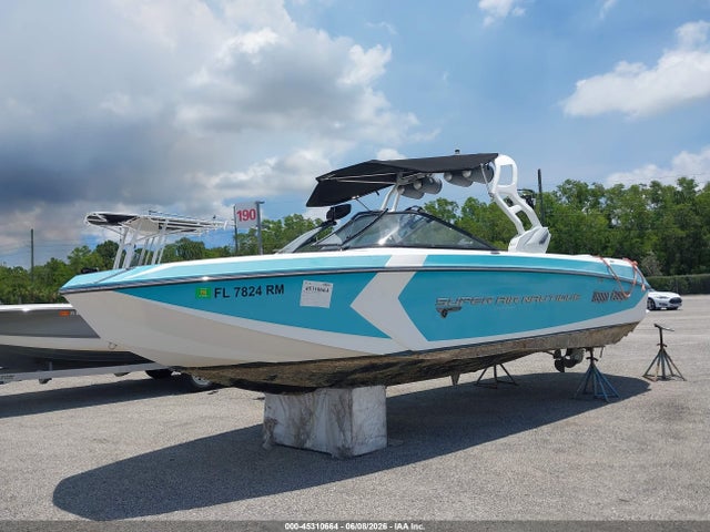 Nautique Other 2017 USCTC75185F717 Image 18