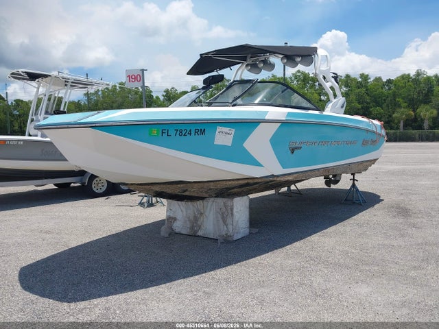 Nautique Other 2017 USCTC75185F717 Image 2