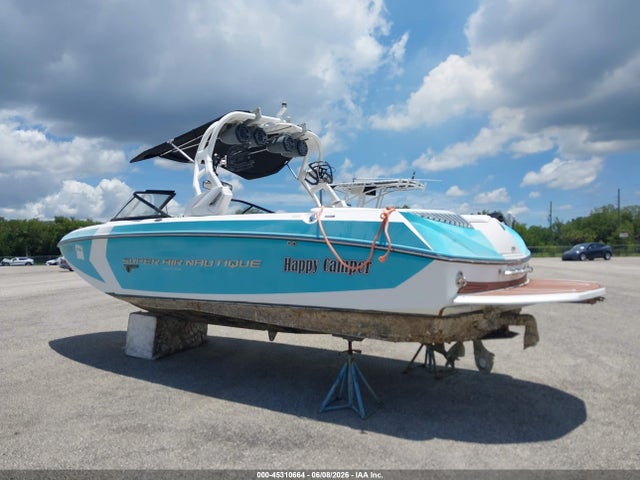 Nautique Other 2017 USCTC75185F717 Image 11
