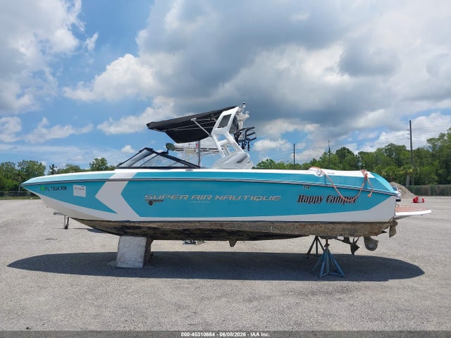 Nautique Other 2017 USCTC75185F717 Image 12