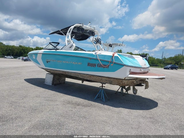 Nautique Other 2017 USCTC75185F717 Image 3