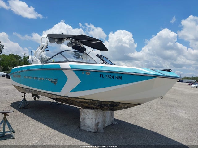 Nautique Other 2017 USCTC75185F717 Image 13