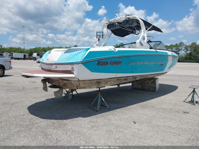 Nautique Other 2017 USCTC75185F717 Image 4