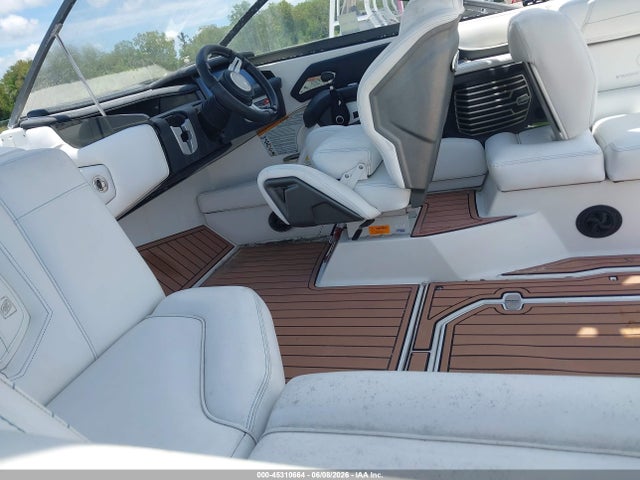 Nautique Other 2017 USCTC75185F717 Image 5
