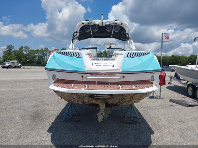 Nautique Other 2017 USCTC75185F717 Image 6