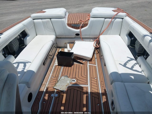 Nautique Other 2017 USCTC75185F717 Image 8