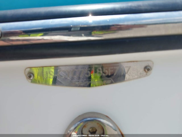Nautique Other 2017 USCTC75185F717 Image 9