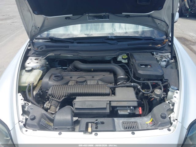 2007 Volvo C70 T5 მანქანა იყიდება აუქციონზე, vin: YV1MC68217J027191, აუქციონის ნომერი: 45310666