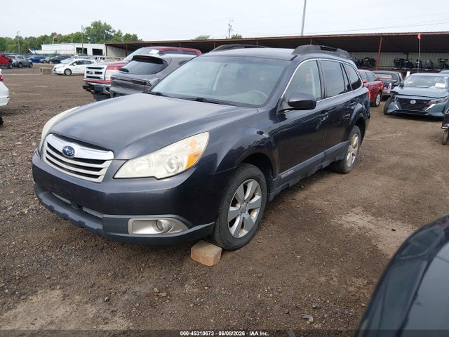 Aukcja sprzedaży 2010 Subaru Outback 2.5i Premium, vin: 4S4BRBBC4A3353144, numer aukcji: 45310673