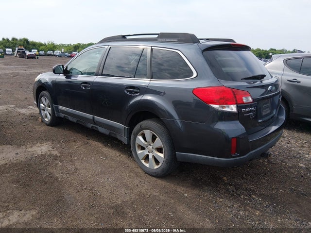 Aukcja sprzedaży 2010 Subaru Outback 2.5i Premium, vin: 4S4BRBBC4A3353144, numer aukcji: 45310673