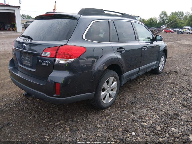 Aukcja sprzedaży 2010 Subaru Outback 2.5i Premium, vin: 4S4BRBBC4A3353144, numer aukcji: 45310673