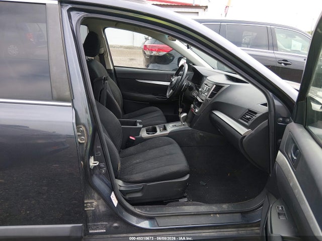 Aukcja sprzedaży 2010 Subaru Outback 2.5i Premium, vin: 4S4BRBBC4A3353144, numer aukcji: 45310673