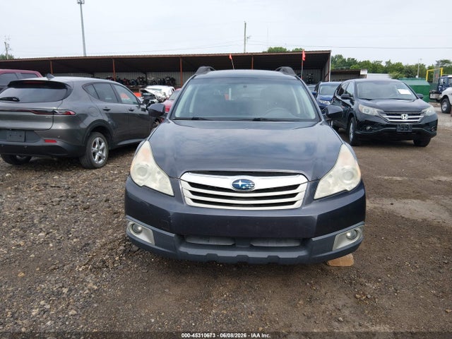 Aukcja sprzedaży 2010 Subaru Outback 2.5i Premium, vin: 4S4BRBBC4A3353144, numer aukcji: 45310673