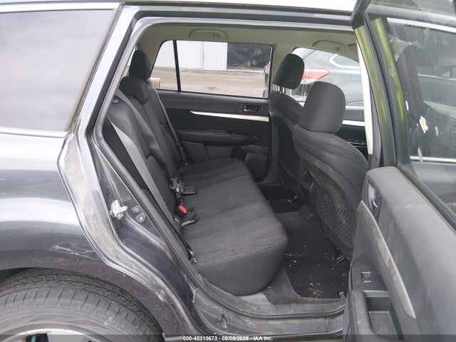 Aukcja sprzedaży 2010 Subaru Outback 2.5i Premium, vin: 4S4BRBBC4A3353144, numer aukcji: 45310673