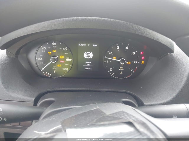 Aukcja sprzedaży 2025 Ram Promaster 2500 Tradesman High Roof 159 Wb W/pass Seat, vin: 3C6LRVDG4SE514197, numer aukcji: 45310677
