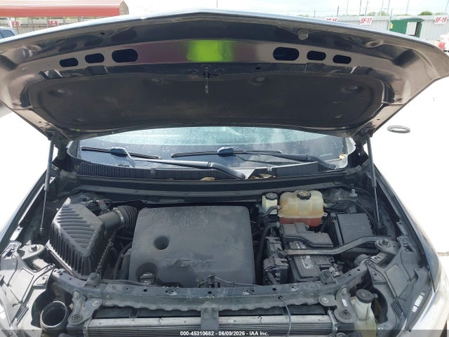 Aukcja sprzedaży 2019 Chevrolet Traverse Ls, vin: 1GNERFKW5KJ163098, numer aukcji: 45310682
