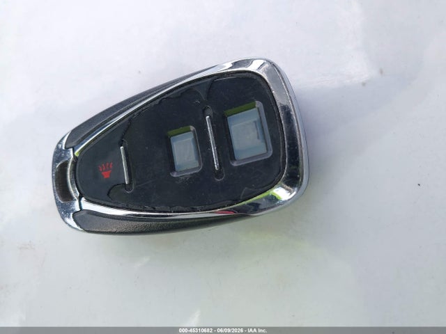 Aukcja sprzedaży 2019 Chevrolet Traverse Ls, vin: 1GNERFKW5KJ163098, numer aukcji: 45310682