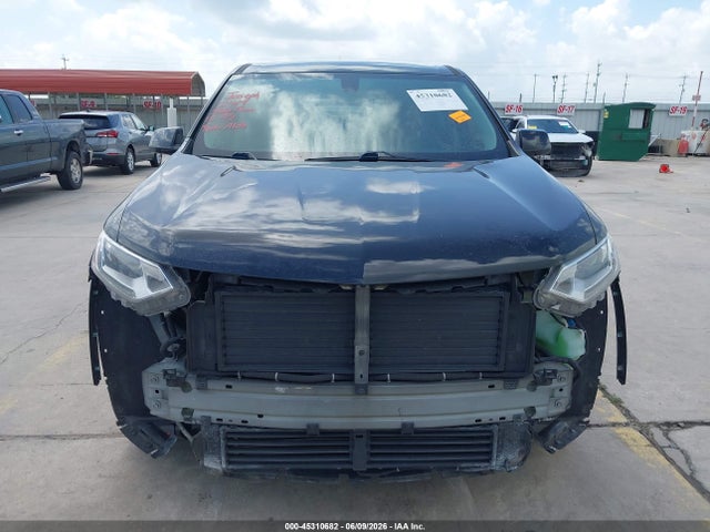 Aukcja sprzedaży 2019 Chevrolet Traverse Ls, vin: 1GNERFKW5KJ163098, numer aukcji: 45310682
