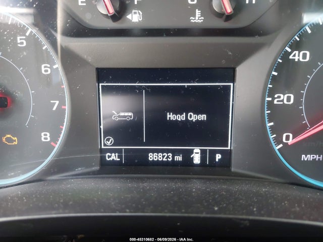 Aukcja sprzedaży 2019 Chevrolet Traverse Ls, vin: 1GNERFKW5KJ163098, numer aukcji: 45310682