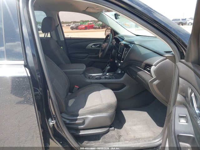 Aukcja sprzedaży 2019 Chevrolet Traverse Ls, vin: 1GNERFKW5KJ163098, numer aukcji: 45310682