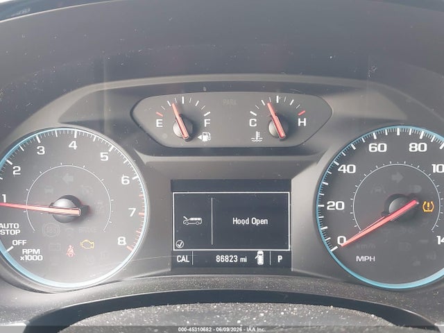Aukcja sprzedaży 2019 Chevrolet Traverse Ls, vin: 1GNERFKW5KJ163098, numer aukcji: 45310682
