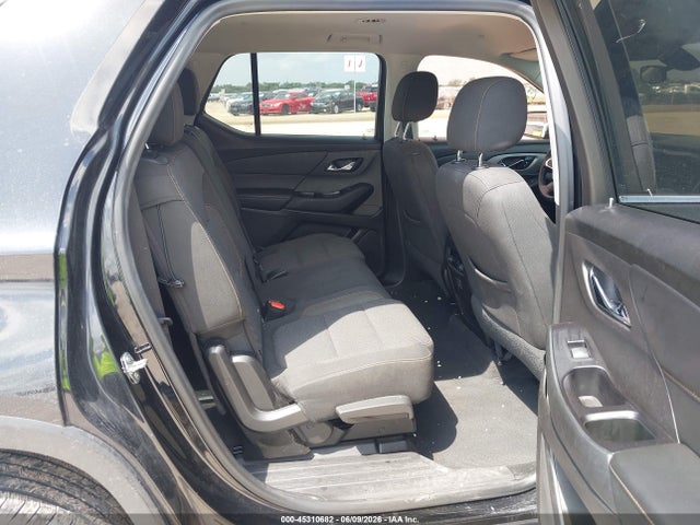 Aukcja sprzedaży 2019 Chevrolet Traverse Ls, vin: 1GNERFKW5KJ163098, numer aukcji: 45310682