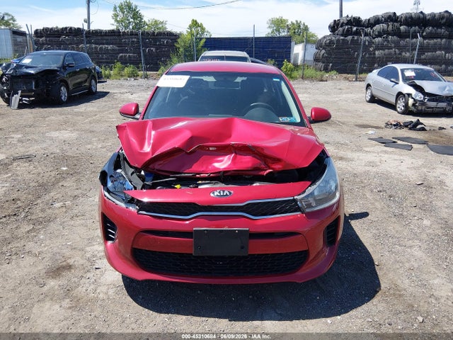KIA RIO S 2020 3KPA24AD1LE298271 Image 12