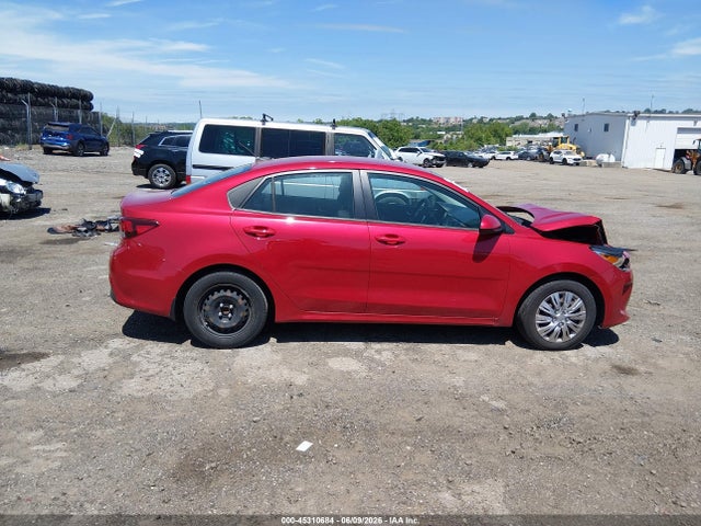 KIA RIO S 2020 3KPA24AD1LE298271 Image 13