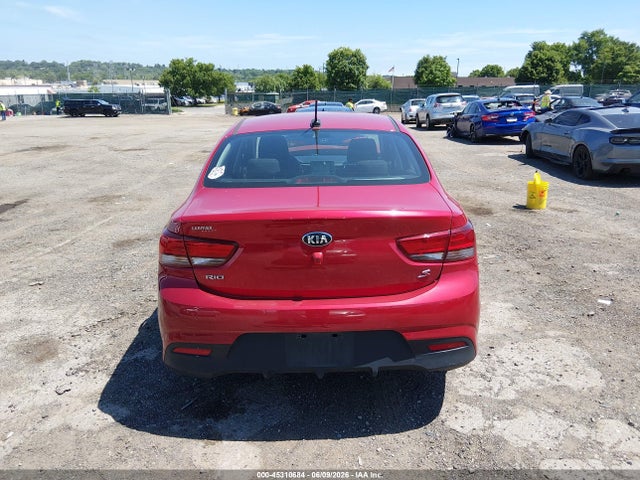 KIA RIO S 2020 3KPA24AD1LE298271 Image 16