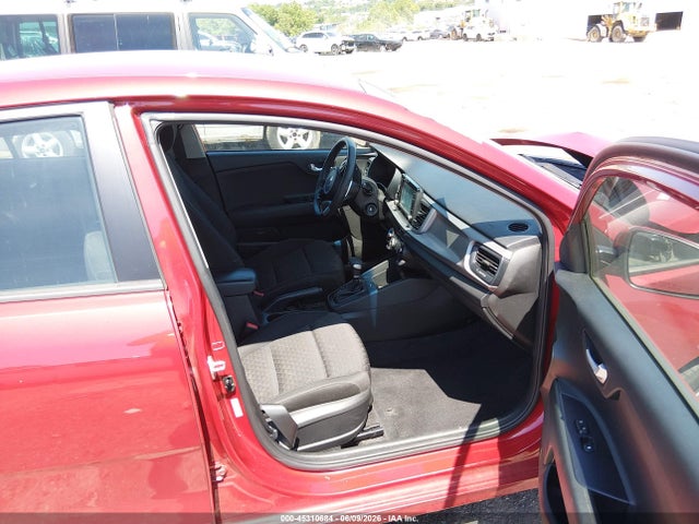 KIA RIO S 2020 3KPA24AD1LE298271 Image 5
