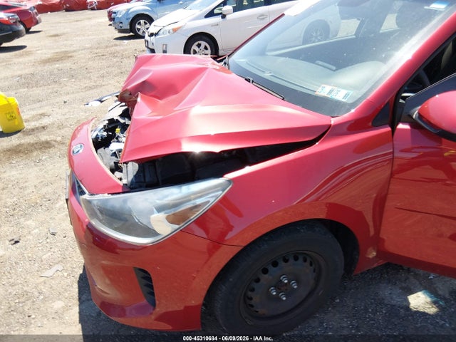 KIA RIO S 2020 3KPA24AD1LE298271 Image 6