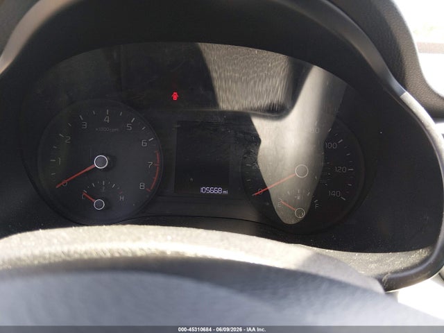 KIA RIO S 2020 3KPA24AD1LE298271 Image 7