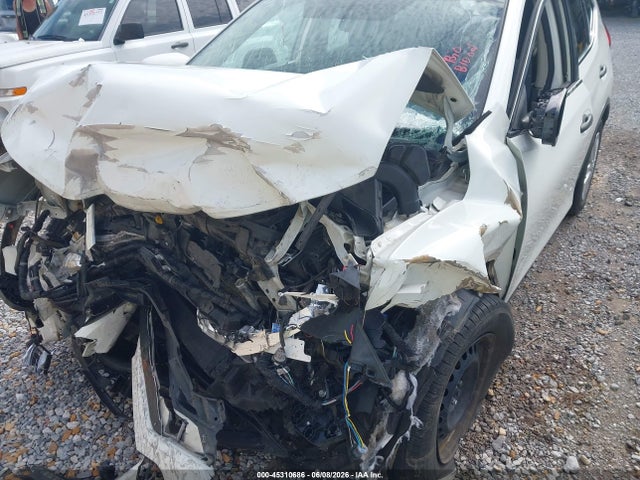 Nissan ROGUE S 2017 5N1AT2MT0HC860773 Image 12