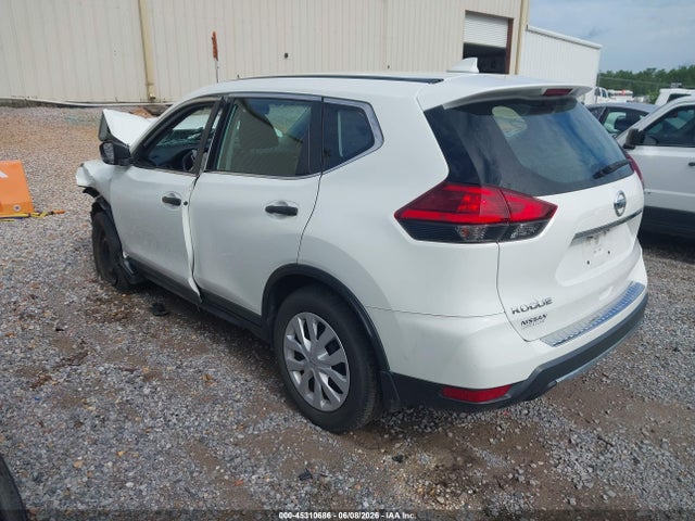 Nissan ROGUE S 2017 5N1AT2MT0HC860773 Image 3