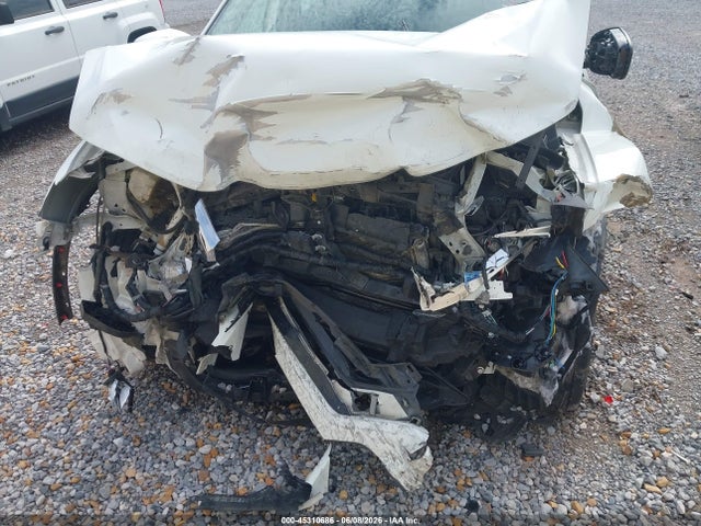 Nissan ROGUE S 2017 5N1AT2MT0HC860773 Image 6
