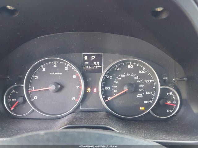 2013 Subaru Legacy 2.5i Premium მანქანა იყიდება აუქციონზე, vin: 4S3BMBC67D3005810, აუქციონის ნომერი: 45310689