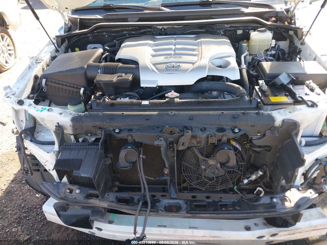 Aukcja sprzedaży 2018 Toyota Land Cruiser V8, vin: JTMCY7AJ4J4074084, numer aukcji: 45310690