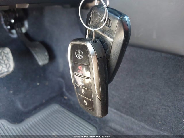 Aukcja sprzedaży 2018 Toyota Land Cruiser V8, vin: JTMCY7AJ4J4074084, numer aukcji: 45310690