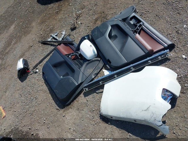 Aukcja sprzedaży 2018 Toyota Land Cruiser V8, vin: JTMCY7AJ4J4074084, numer aukcji: 45310690