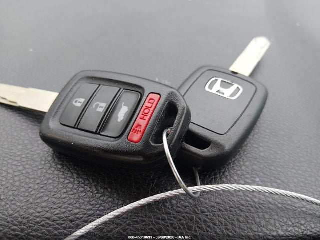 Honda HR-V LX 2019 3CZRU6H35KM706680 Image 11