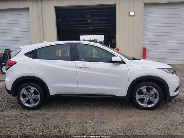 Honda HR-V LX 2019 3CZRU6H35KM706680 Image 13