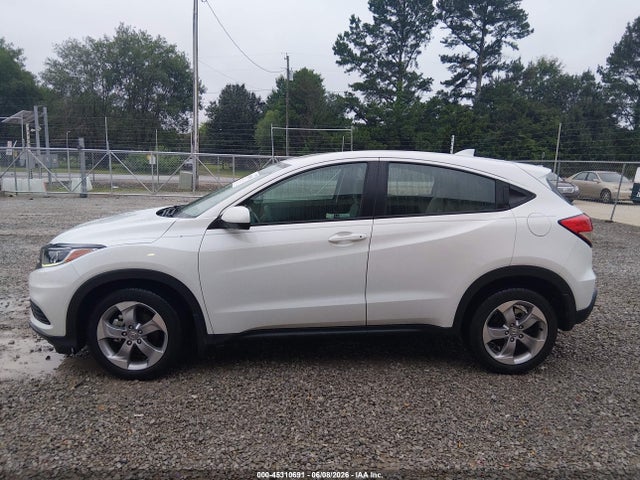 Honda HR-V LX 2019 3CZRU6H35KM706680 Image 14