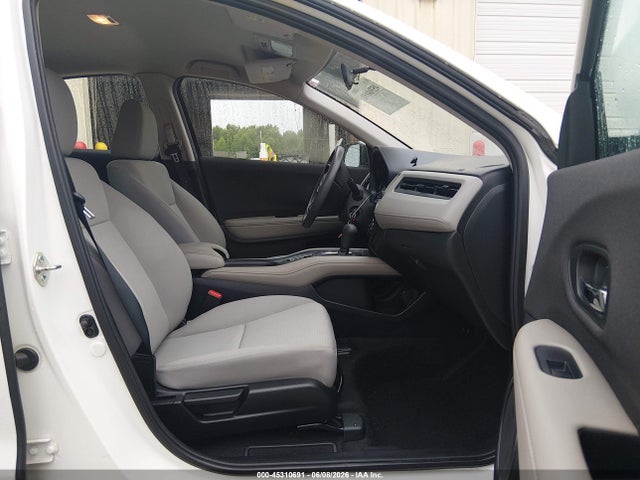 Honda HR-V LX 2019 3CZRU6H35KM706680 Image 5