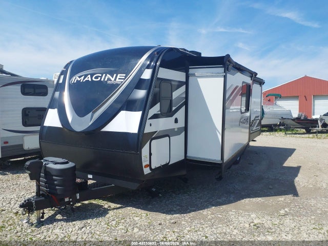 Grand Design Imagine 2024 573TE3126R6650406 Image 2