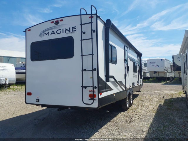 Grand Design Imagine 2024 573TE3126R6650406 Image 4