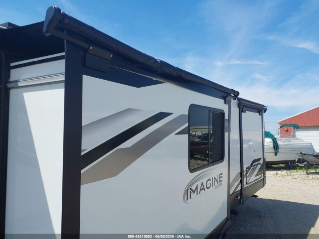 Grand Design Imagine 2024 573TE3126R6650406 Image 6