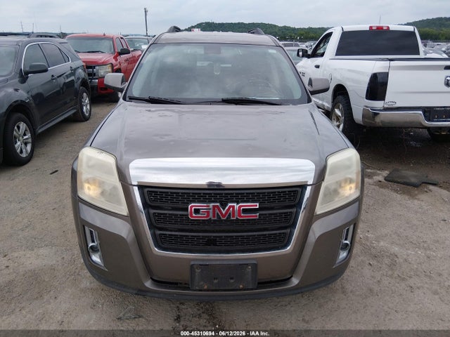 Aukcja sprzedaży 2010 Gmc Terrain Slt-1, vin: 2CTFLFEY9A6246769, numer aukcji: 45310694