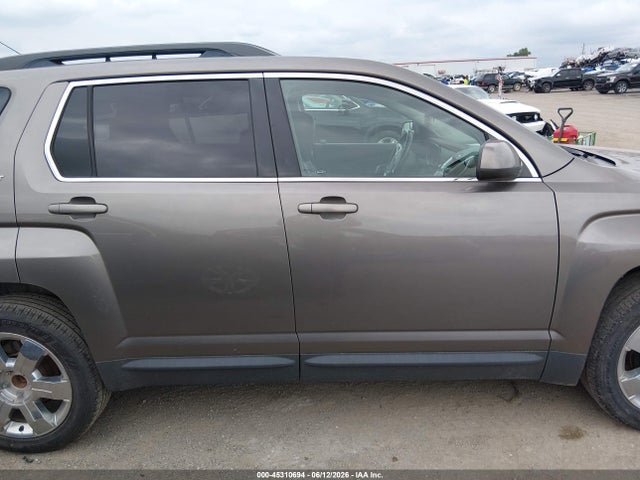 Aukcja sprzedaży 2010 Gmc Terrain Slt-1, vin: 2CTFLFEY9A6246769, numer aukcji: 45310694