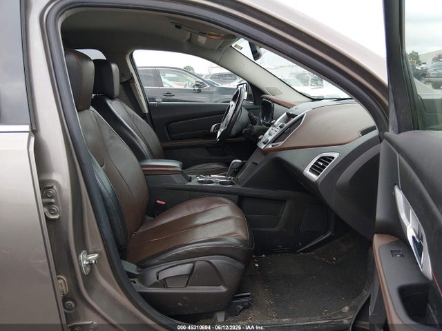 Aukcja sprzedaży 2010 Gmc Terrain Slt-1, vin: 2CTFLFEY9A6246769, numer aukcji: 45310694
